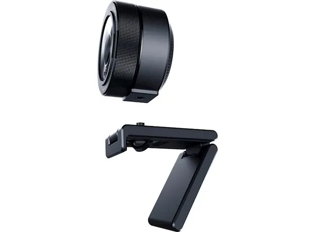 ვებკამერა Razer RZ19-03640100-R3M1 Kiyo Pro Full HD Webcam, Black, 8 image
