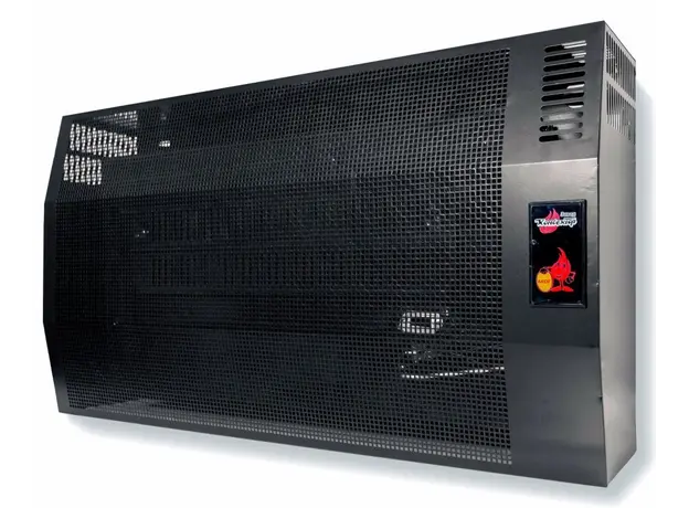 გაზის გამათბობელი AKOG-100-SP Black, 3 image