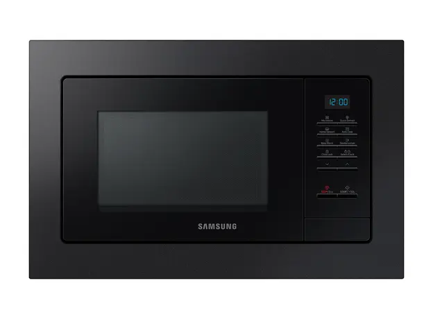 მიკროტალღური ღუმელი SAMSUNG - MS23A7013AB/BW, 2 image