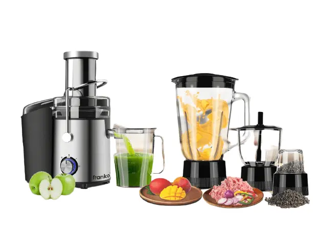 სამზარეულოს კომბაინი Franko FKM-1178