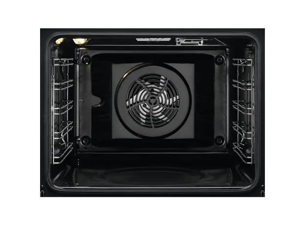 ჩასაშენებელი ღუმელი Electrolux OPEB2520V, 4 image