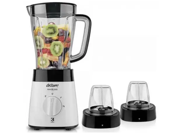 ბლენდერი Arzum AR1057, 2 image