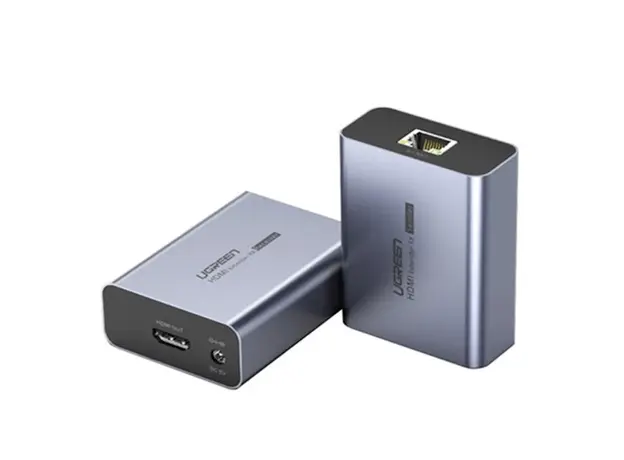 USB ადაპტერი Capture Card UGREEN CM489 (40189), 2 image