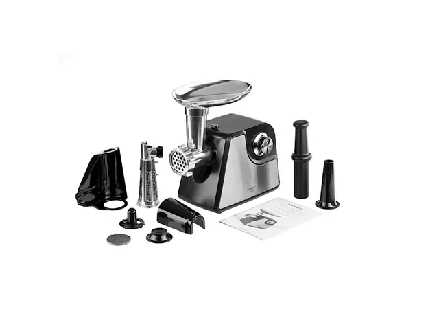 ხორცსაკეპი მანქანა Ardesto Meat grinder MGL-1790R, 6 image