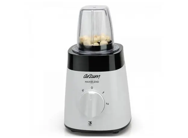 ბლენდერი Arzum AR1057, 9 image