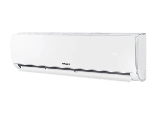 კონდიციონერი Samsung AR24BXHQASINUA  Indoor, 70-80m2, Inverter, 4 image
