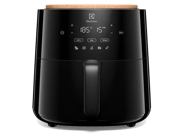 აეროგრილი Electrolux EAF5B, 2 image