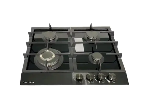 ჩასაშენებელი გაზქურა Franko FBH-6042GS, 3 image