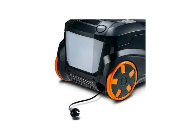 მტვერსასრუტი THOMAS DRYBOX AMFIBIA PET, 4 image