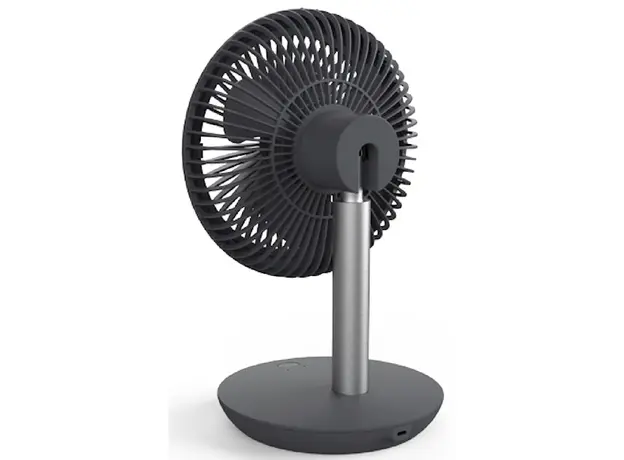 მაგიდის ვენტილატორი Zilan ZLN4000, 5 image