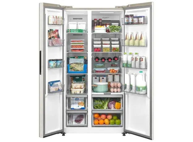 მაცივარი Midea MDRS791MIE33, 5 image