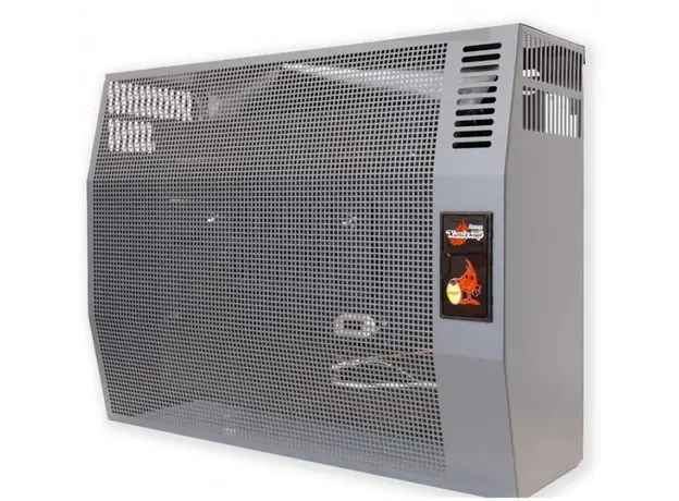 გაზის გამათბობელი AKOG-100-SP Graphite, 3 image