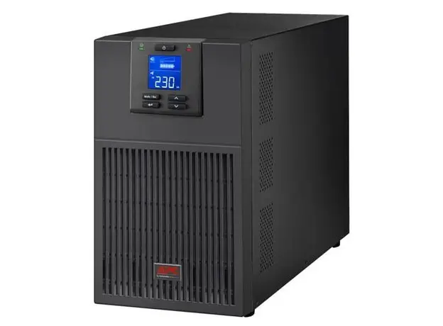 კვების წყარო APC Easy UPS 3000VA 230V, 2 image