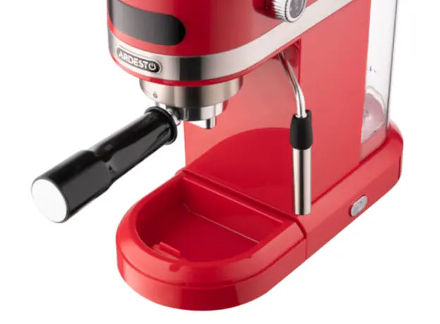 ყავის აპარატი Ardesto carob YCM-E1501, 3 image