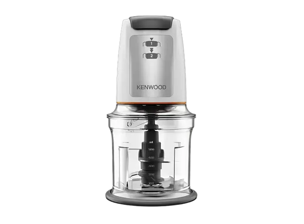 ჩოფერი Kenwood CHP61.100WH, 2 image