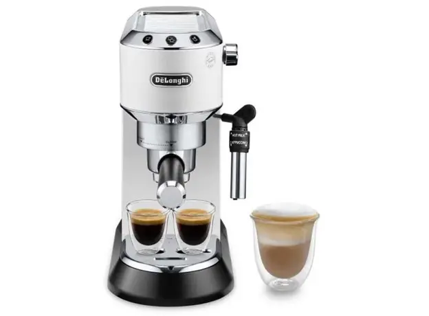 ყავის აპარატი Delonghi EC685.W, 2 image