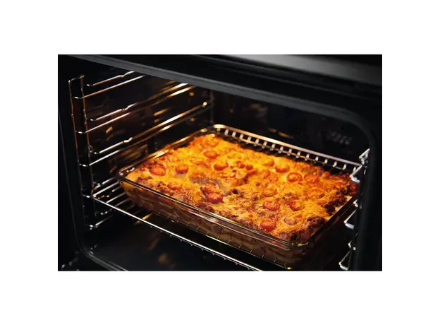 ჩასაშენებელი ღუმელი  Electrolux EOF3H40BX, 7 image