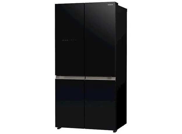 მაცივარი HITACHI R-WB720VUC0 GBK, 4 image