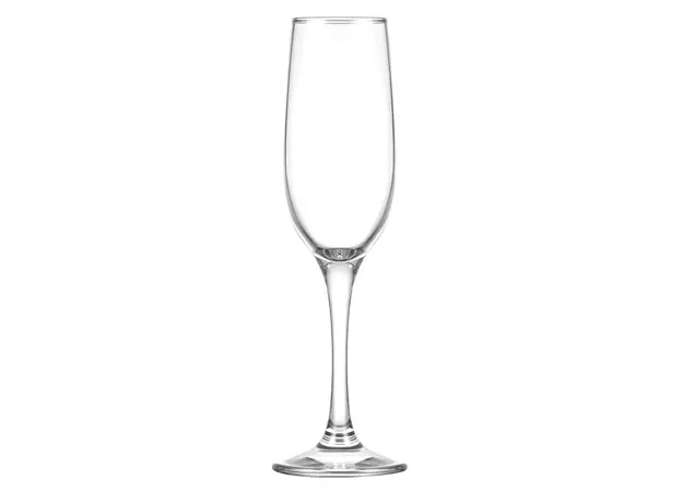 შამპანურის ჭიქები Ardesto Champagne glasses set Gloria 6 pcs, 215 ml, glass