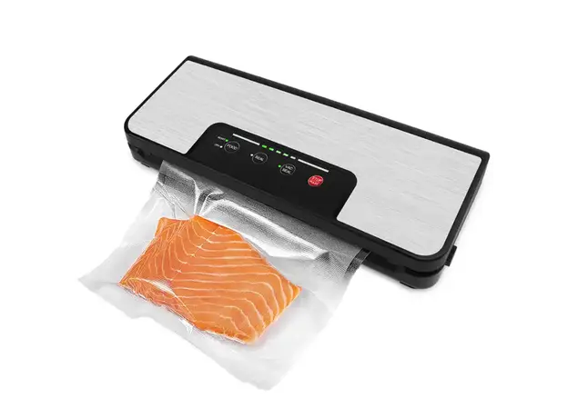 ვაკუუმის აპარატი Franko FVS-1236, 3 image