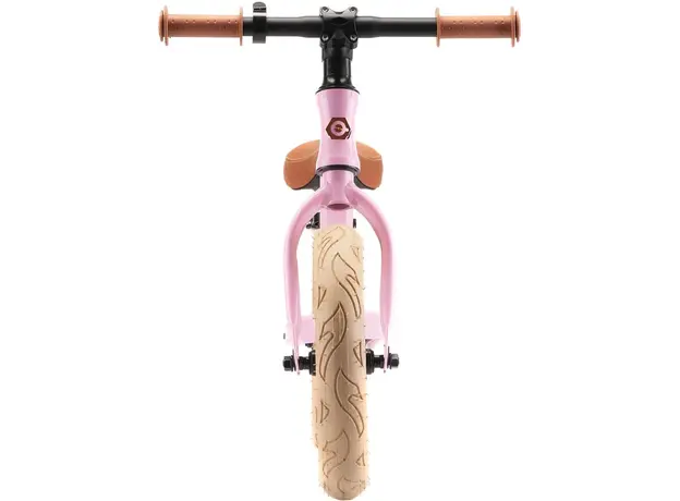 ველოსიპედი Miqilong Balance bicycle HPA 12" Pink, 5 image