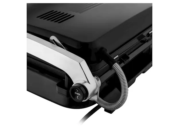 სენდვიჩის აპარატი Sencor SBG 6238BK Contact Grill, 7 image