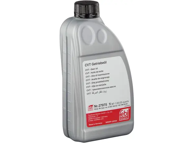 ტრანსმისიის ზეთი FEBI ATF 29934 1L