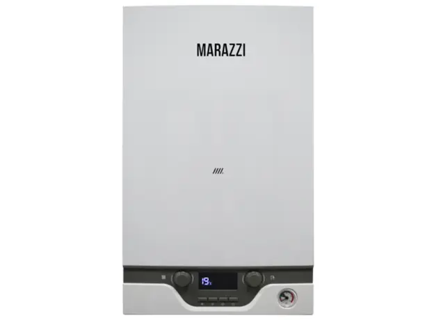 გათბობის ქვაბი MARAZZI DE-H24 V3, 2 image