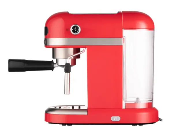 ყავის აპარატი Ardesto carob YCM-E1501, 4 image