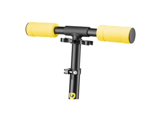 სკუტერი Miqilong Scooter Cart Black, 4 image