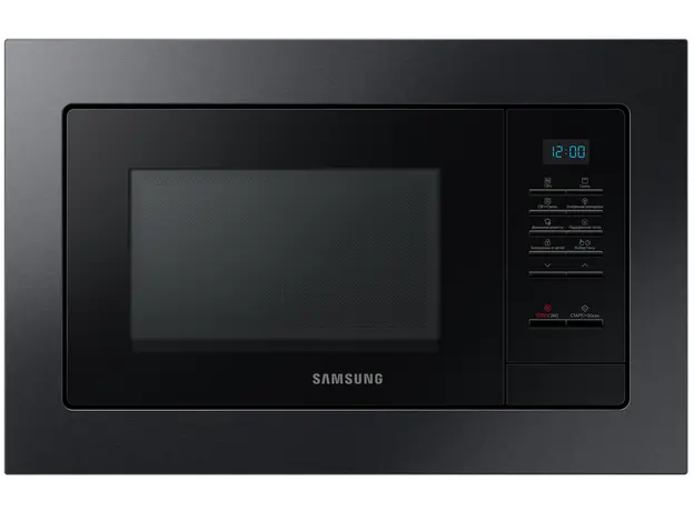 მიკროტალღური ღუმელი Samsung MG23A7013AA/BW