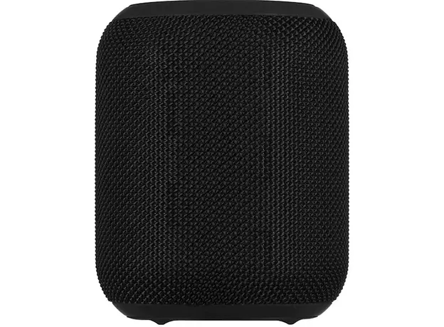 დინამიკი Portable Speaker 2E SoundXPod TWS, MP3, Wireless, Waterproof Black, 3 image