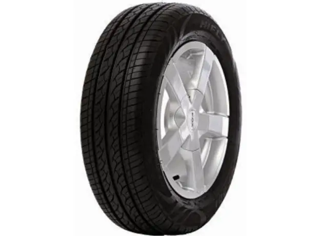 საბურავი HIFLY 165/60R14 HF201 75H