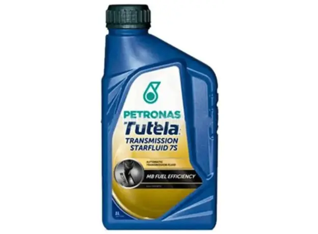 ზეთი PETRONAS TUTELA STARFLUID 7S 1L