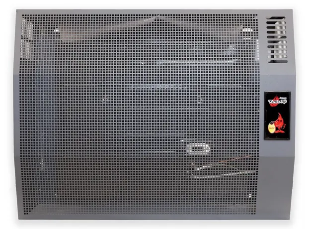 გაზის გამათბობელი AKOG-100-SP Graphite