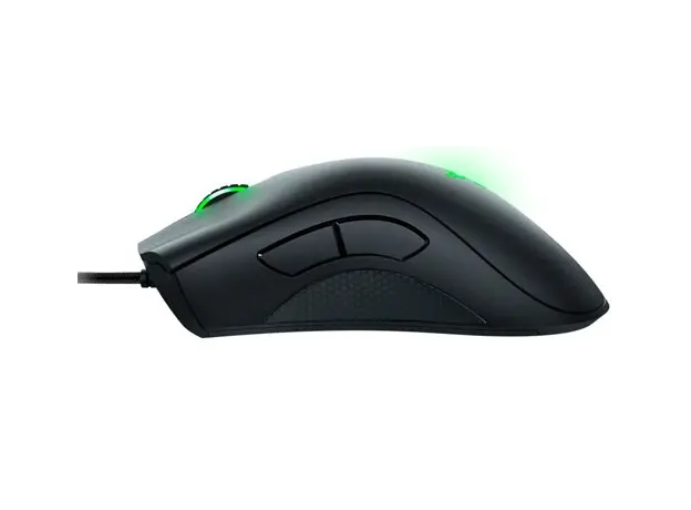 მაუსი Razer Gaming Mouse DeathAdder Essential USB RGB, 4 image