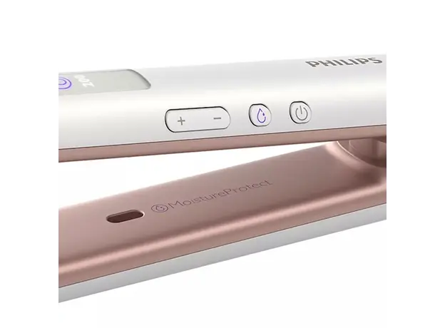 თმის უთო PHILIPS HP8374/00, 5 image