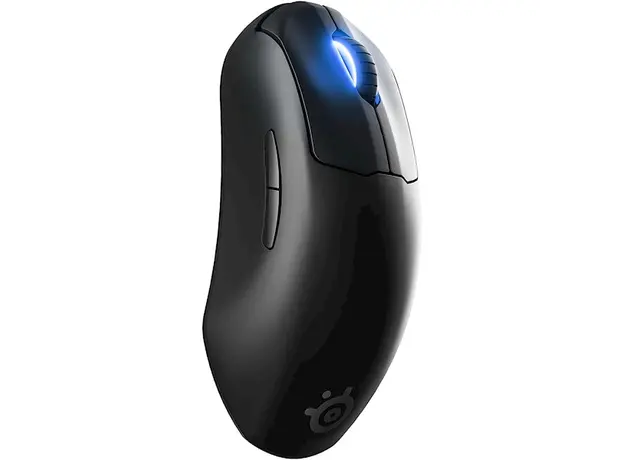 მაუსი STEELSERIES PRIME WIRELESS (62593_SS) BLACK, 5 image