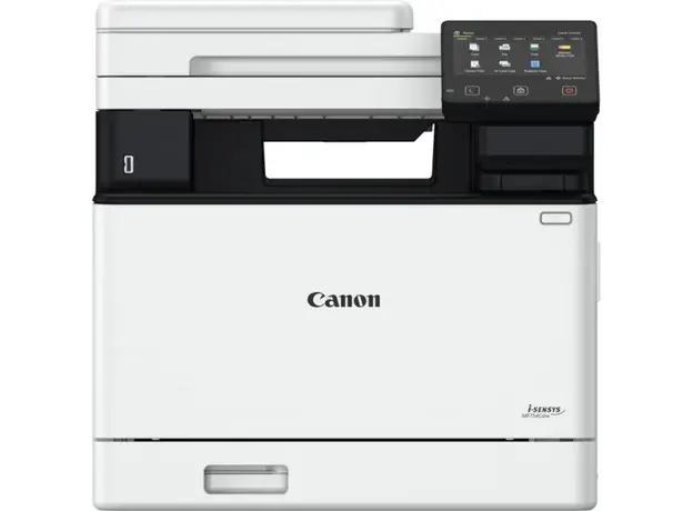 პრინტერი Canon i-SENSYS MF754Cdw, Wi-Fi, duplex, DADF (5455C023AA)