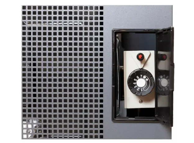 გაზის გამათბობელი AKOG-100-SP Graphite, 4 image