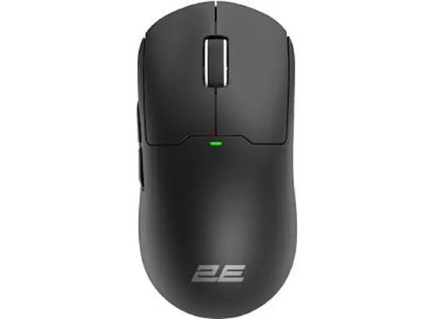 მაუსი 2E 2E-MG355UBK-WL MG355 WL, Wireless, USB-A, Gaming Mouse, Black, 2 image