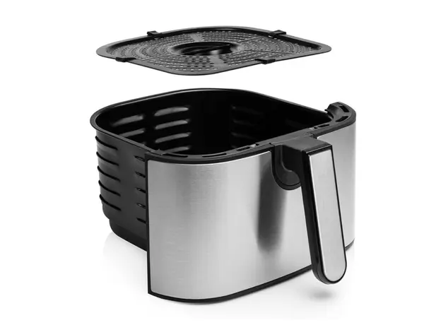 აეროგრილი Princess 182033 Digital Aerofryer Deluxe, 5 image