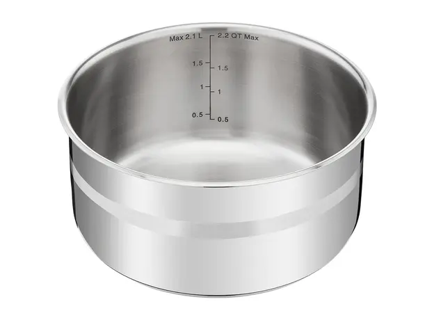 ტაფების და ქვაბების ნაკრები TEFAL L9569132, 4 image