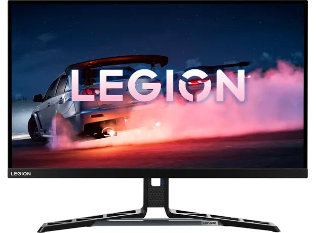 მონიტორი Lenovo Legion 27" Y27q-30 - Black, 2 image