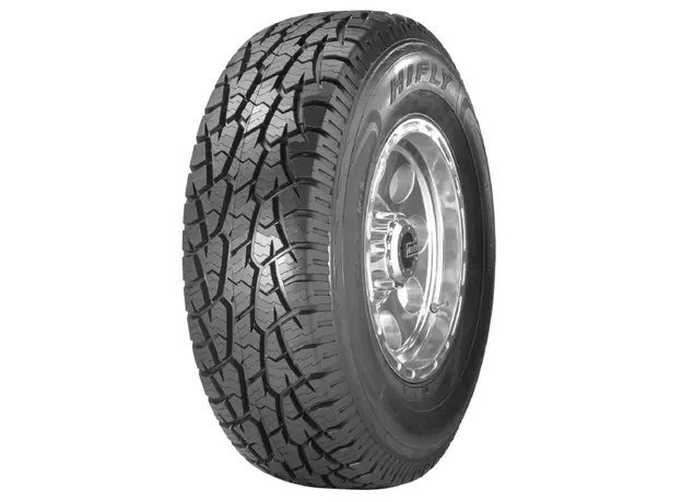 საბურავი Hifly/Vigorous 235/70R16 AT601