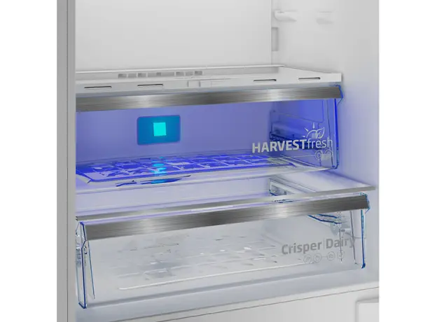 ჩასაშენებელი მაცივარი Beko BCNE400I35ZS b300, 5 image