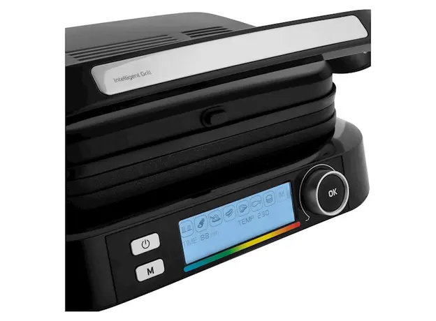 სენდვიჩის აპარატი Sencor SBG 6238BK Contact Grill, 6 image