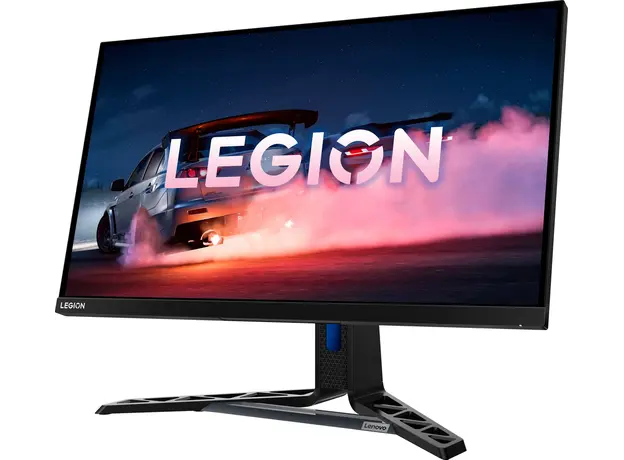 მონიტორი Lenovo Legion 27" Y27q-30 - Black, 6 image