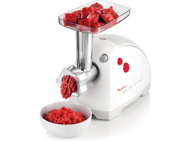 ხორცსაკეპი მანქანა MOULINEX ME625131, 3 image