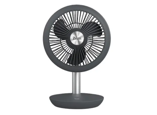 მაგიდის ვენტილატორი Zilan ZLN4000